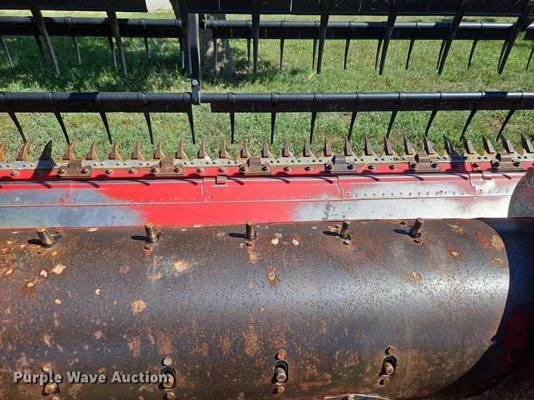 image for item DP2334 2006 Case IH 1020  flex head