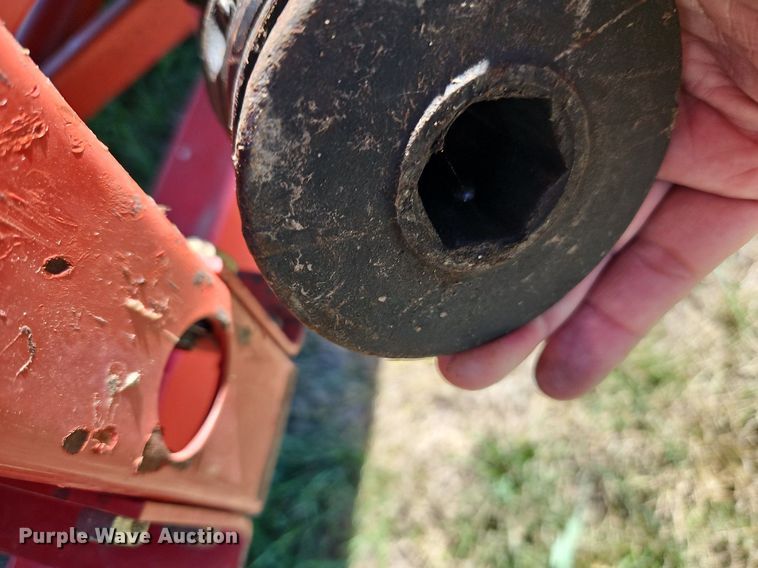 image for item DP2334 2006 Case IH 1020  flex head