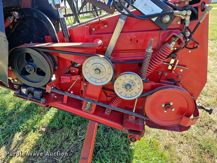 image for item DP2334 2006 Case IH 1020  flex head