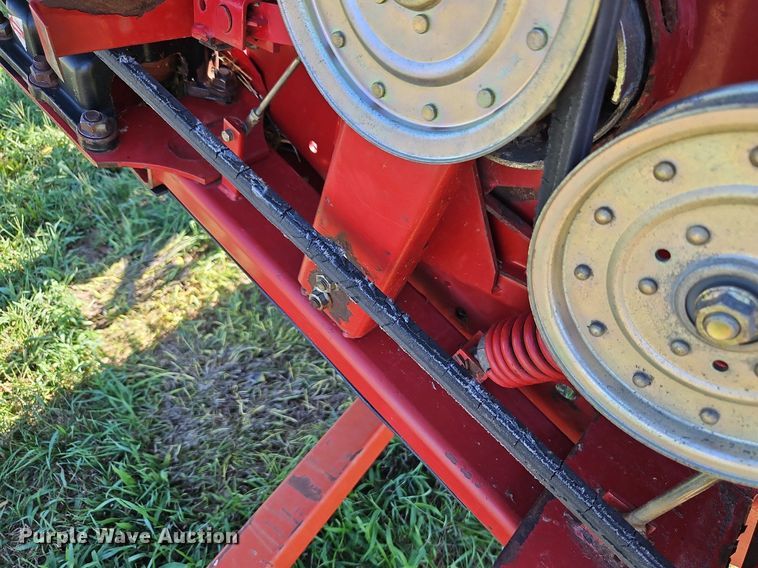 image for item DP2334 2006 Case IH 1020  flex head