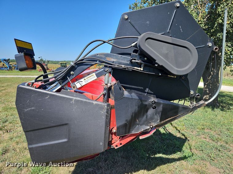 image for item DP2334 2006 Case IH 1020  flex head