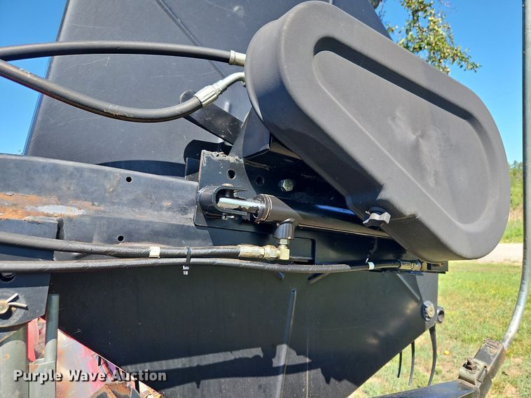 image for item DP2334 2006 Case IH 1020  flex head