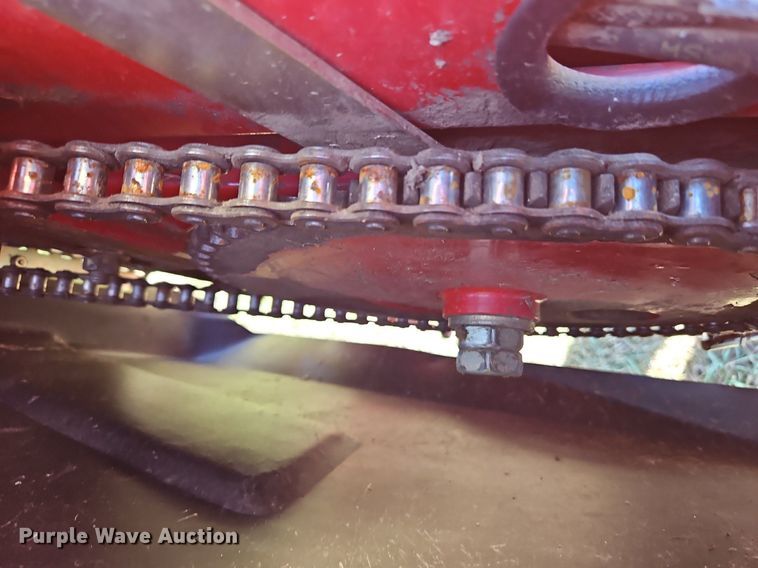 image for item DP2334 2006 Case IH 1020  flex head