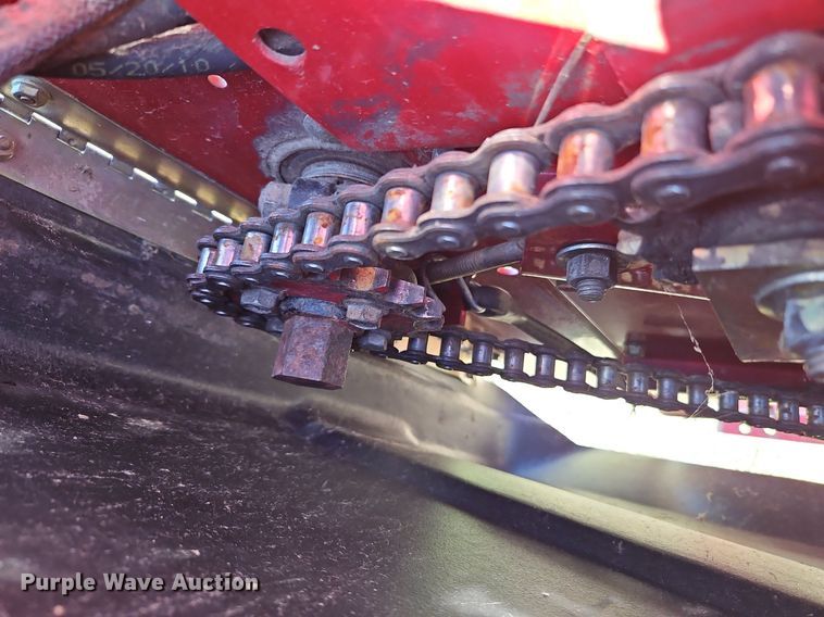 image for item DP2334 2006 Case IH 1020  flex head