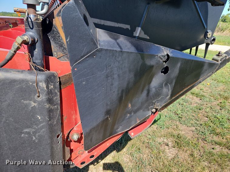 image for item DP2334 2006 Case IH 1020  flex head