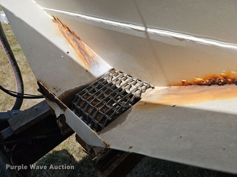 image for item DP2373 1993 GMC TopKick  spreader truck