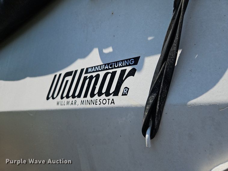 image for item DP2373 1993 GMC TopKick  spreader truck