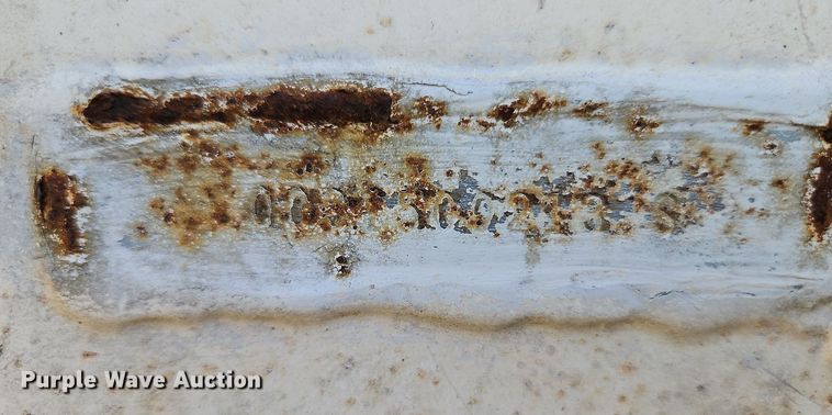 image for item DP2373 1993 GMC TopKick  spreader truck