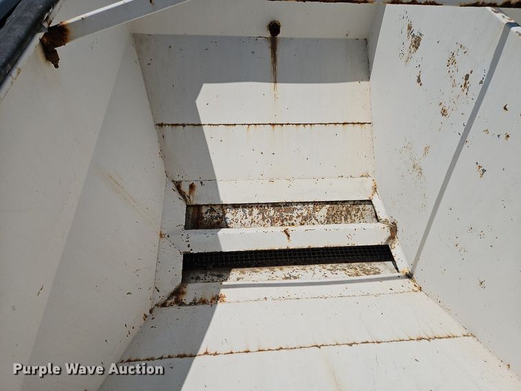 image for item DP2373 1993 GMC TopKick  spreader truck