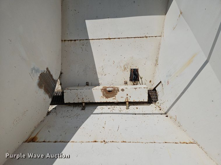 image for item DP2373 1993 GMC TopKick  spreader truck