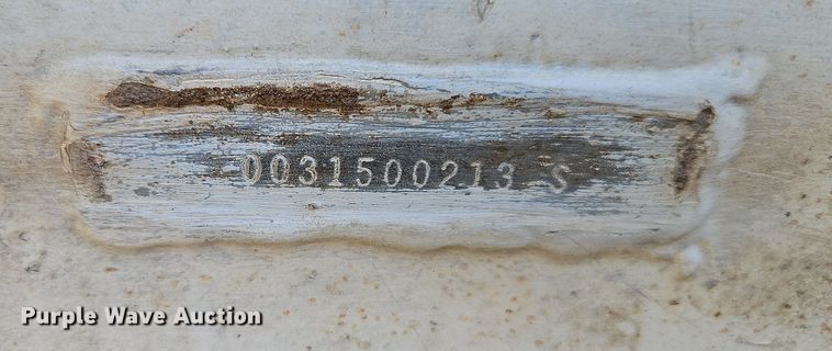 image for item DP2373 1993 GMC TopKick  spreader truck