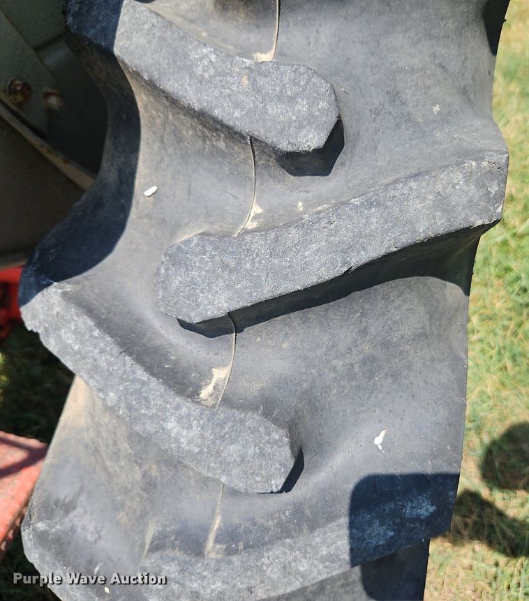 image for item DP2374 1952 Ford 8N  tractor