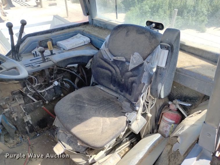 image for item DP3378 Case IH 7110 tractor