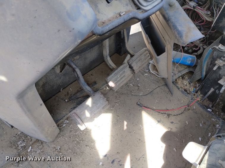 image for item DP3378 Case IH 7110 tractor