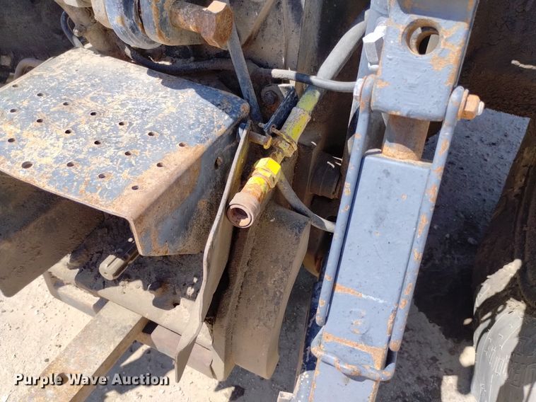 image for item DP3378 Case IH 7110 tractor