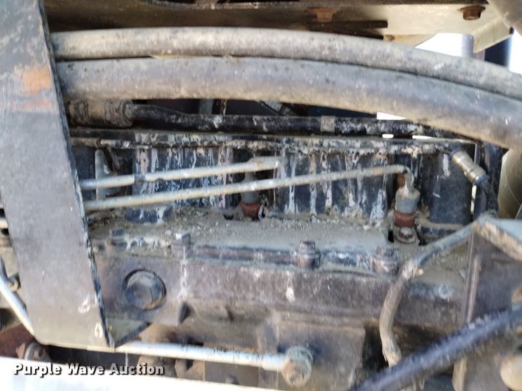 image for item DP3378 Case IH 7110 tractor