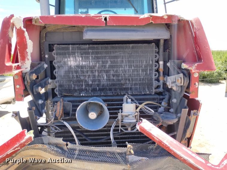 image for item DP3378 Case IH 7110 tractor