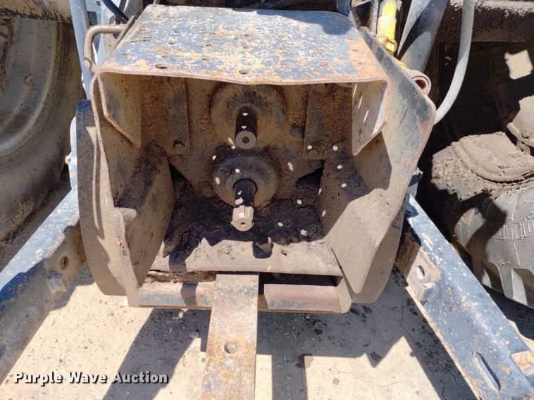 image for item DP3378 Case IH 7110 tractor