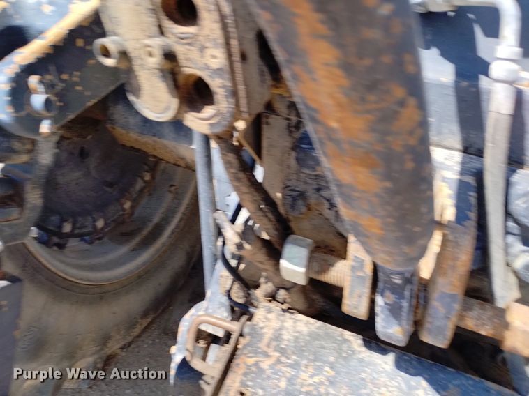 image for item DP3378 Case IH 7110 tractor