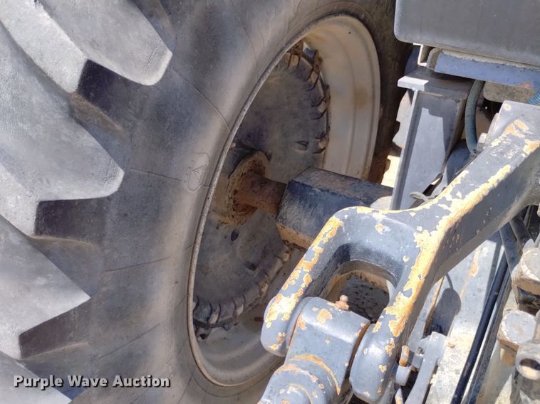 image for item DP3378 Case IH 7110 tractor