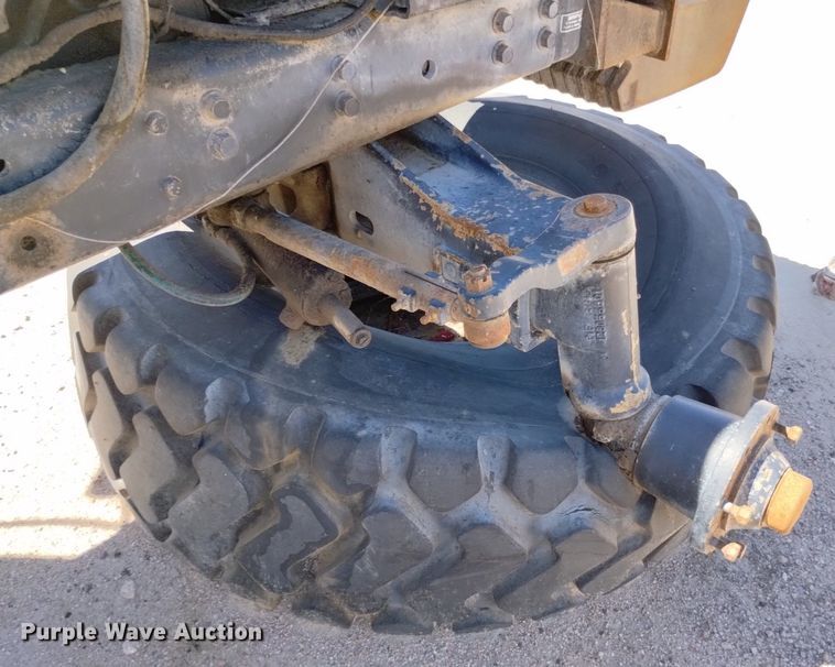 image for item DP3378 Case IH 7110 tractor