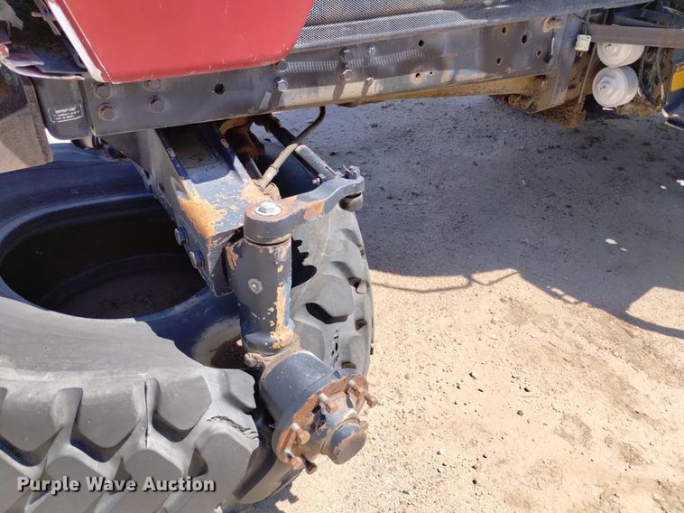 image for item DP3378 Case IH 7110 tractor