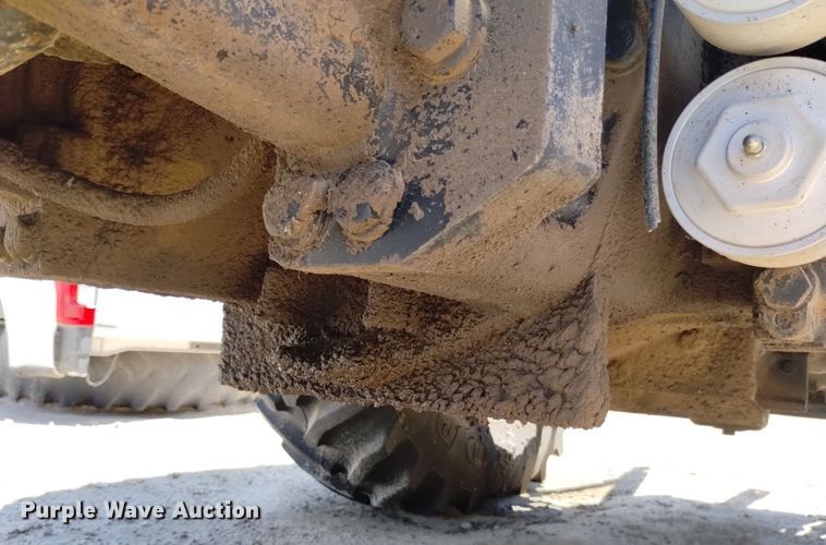 image for item DP3378 Case IH 7110 tractor