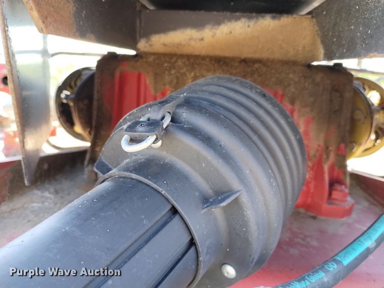 image for item DP3383 Bush Hog 3715 batwing rotary mower