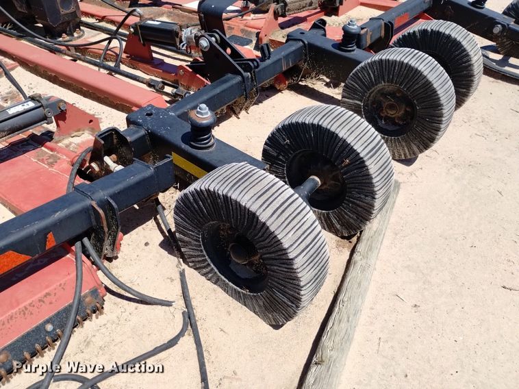 image for item DP3383 Bush Hog 3715 batwing rotary mower