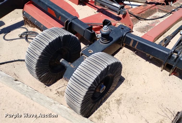 image for item DP3383 Bush Hog 3715 batwing rotary mower