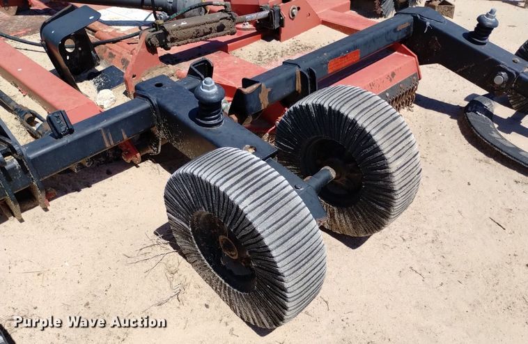 image for item DP3383 Bush Hog 3715 batwing rotary mower