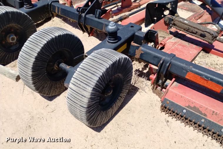 image for item DP3383 Bush Hog 3715 batwing rotary mower