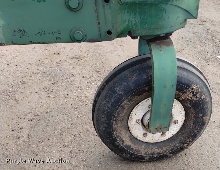 image for item DP3396 1955 Oliver Super 66  tractor