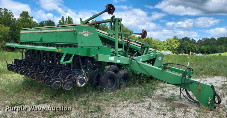 image for item DP5233 Great Plains 3020  grain drill