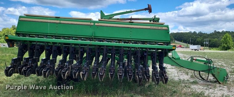 image for item DP5233 Great Plains 3020  grain drill