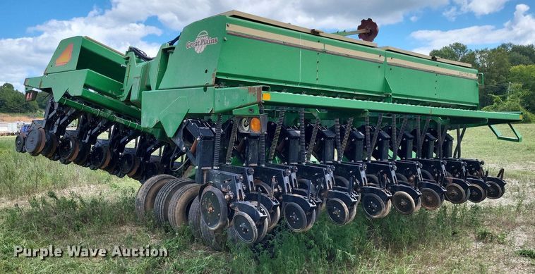 image for item DP5233 Great Plains 3020  grain drill