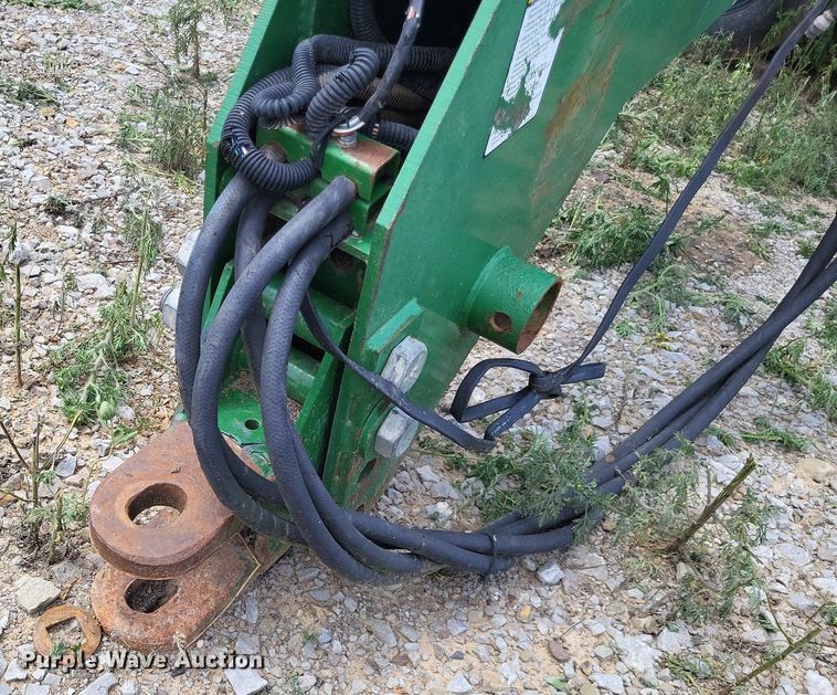 image for item DP5233 Great Plains 3020  grain drill