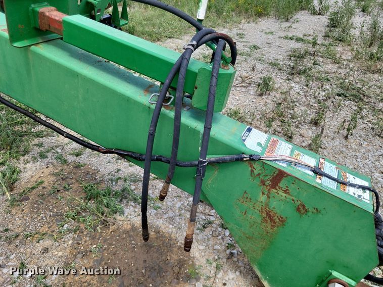 image for item DP5233 Great Plains 3020  grain drill