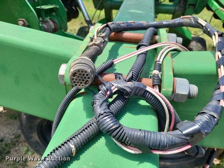 image for item DP5233 Great Plains 3020  grain drill