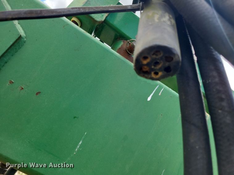 image for item DP5233 Great Plains 3020  grain drill