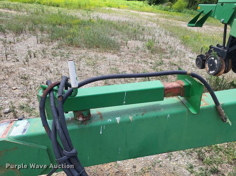 image for item DP5233 Great Plains 3020  grain drill