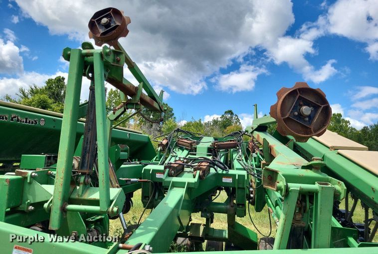 image for item DP5233 Great Plains 3020  grain drill