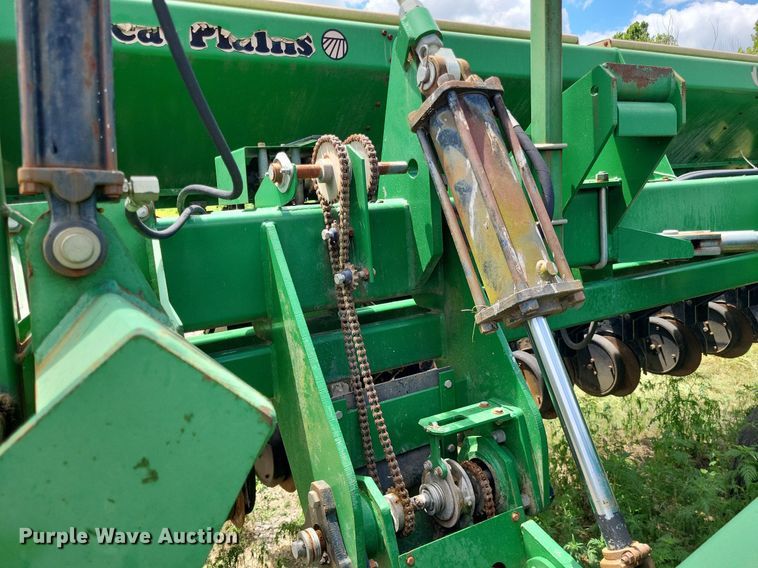 image for item DP5233 Great Plains 3020  grain drill