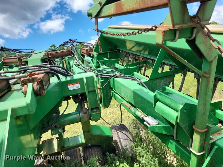 image for item DP5233 Great Plains 3020  grain drill