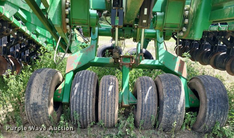 image for item DP5233 Great Plains 3020  grain drill