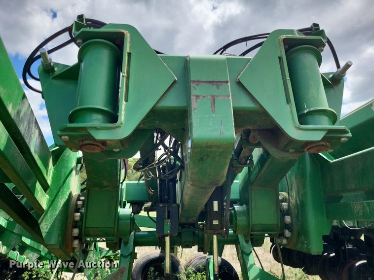 image for item DP5233 Great Plains 3020  grain drill