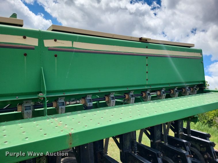 image for item DP5233 Great Plains 3020  grain drill