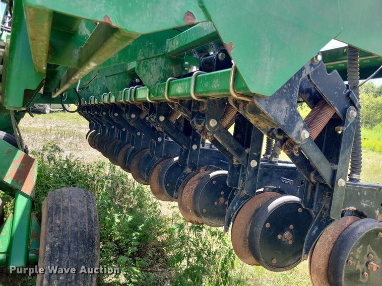 image for item DP5233 Great Plains 3020  grain drill