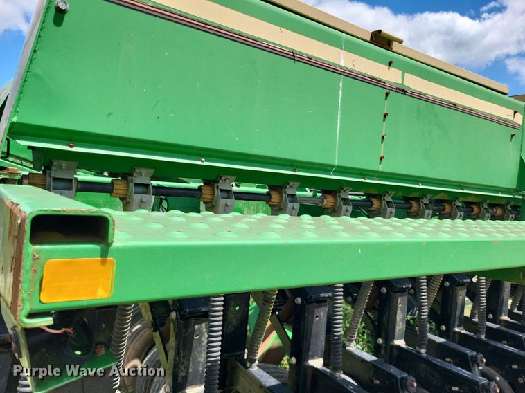 image for item DP5233 Great Plains 3020  grain drill
