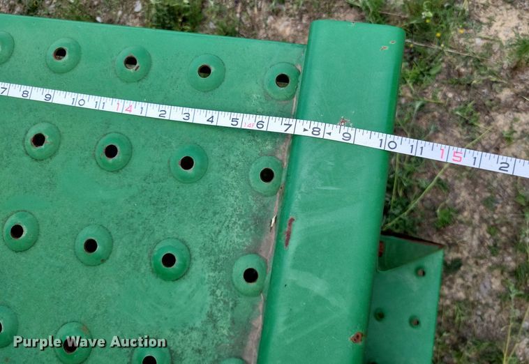 image for item DP5233 Great Plains 3020  grain drill